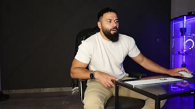 mattmasterss online show from 05.27.26