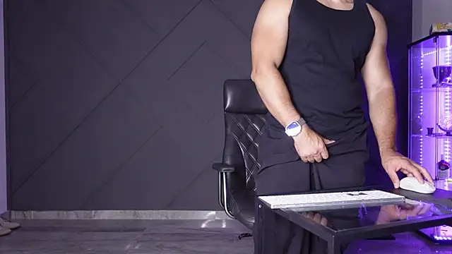 mattmasterss online show from 07.03.26