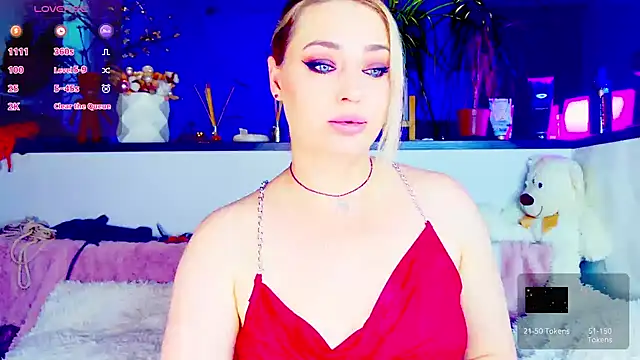 Snapshot of _JuliaSpace_ chatting on 05.22.26 JuliaSpace online show from 05.22.26