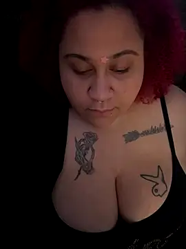 Juicyjordie online show from 11.05.25