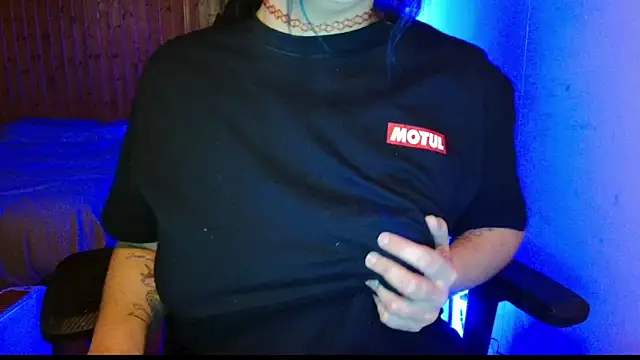 bratty niagara online show from 12.01.25