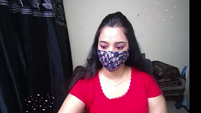 Arushisingh8888 online show from 04.03.26