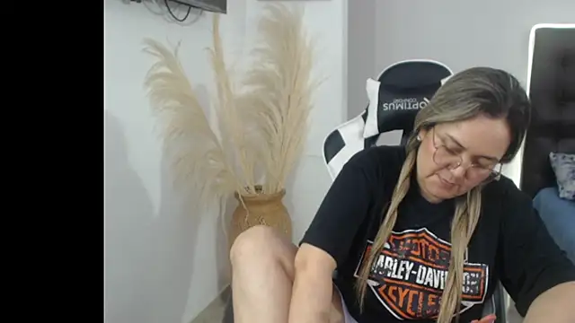 samy vsn online show from 10.16.25