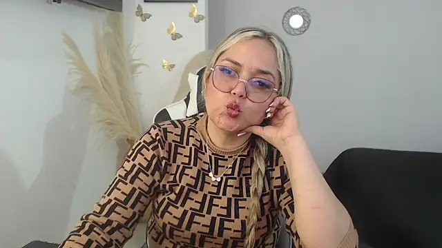 samy vsn online show from 03.18.26