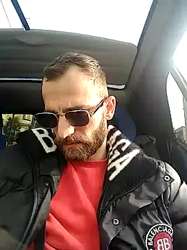 Snapshot of Antonio_Vatooo chatting on 01.27.25 Antonio Vatooo online show from 01.27.25