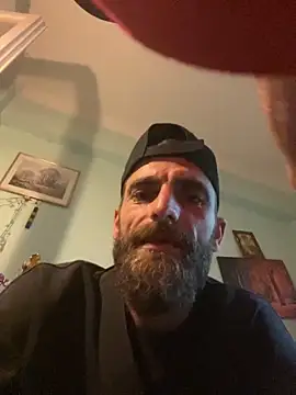 Snapshot of Antonio_Vatooo chatting on 09.27.25 Antonio Vatooo online show from 09.27.25