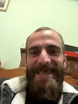 Snapshot of Antonio_Vatooo chatting on 10.14.25 Antonio Vatooo online show from 10.14.25