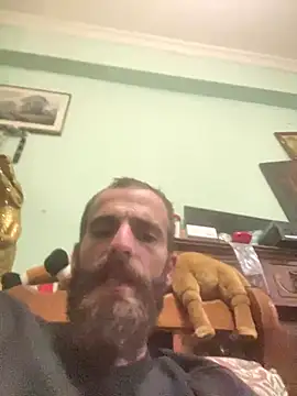 Snapshot of Antonio_Vatooo chatting on 10.22.25 Antonio Vatooo online show from 10.22.25