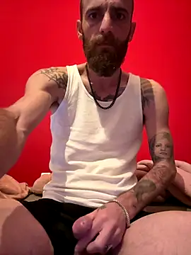 Antonio Vatooo online show from 12.05.25