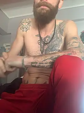 Antonio Vatooo online show from 12.19.25