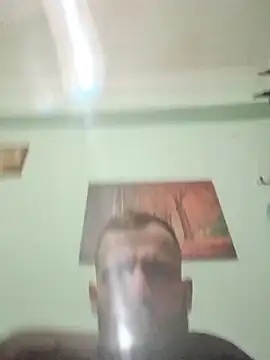 Antonio Vatooo online show from 03.12.26