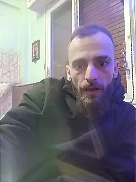 Antonio Vatooo online show from 03.13.26