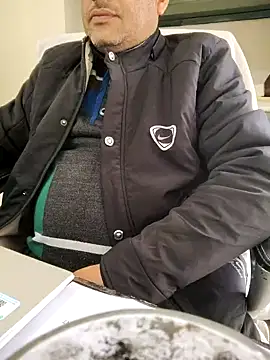 Hot-man39 online show from 12.31.24