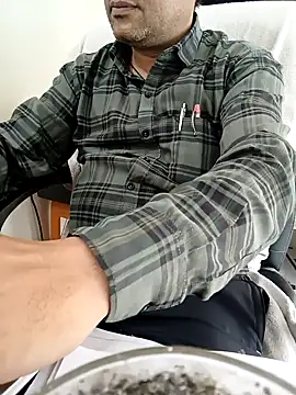 Hot-man39 online show from 02.02.25