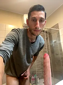 Gionnytav online show from 11.19.25