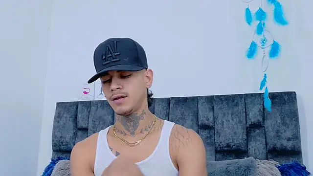 Snapshot of JAYCOB00 chatting on 03.16.25 JAYCOB00 online show from 03.16.25