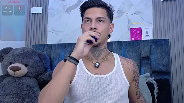 JAYCOB00 online show from 06.28.26