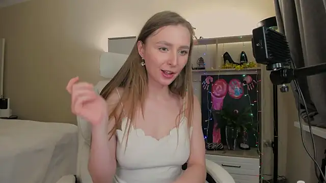 CharlotteWells online show from 01.03.25