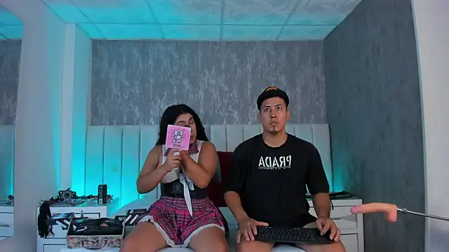 Liana Asaff online show from 03.11.25