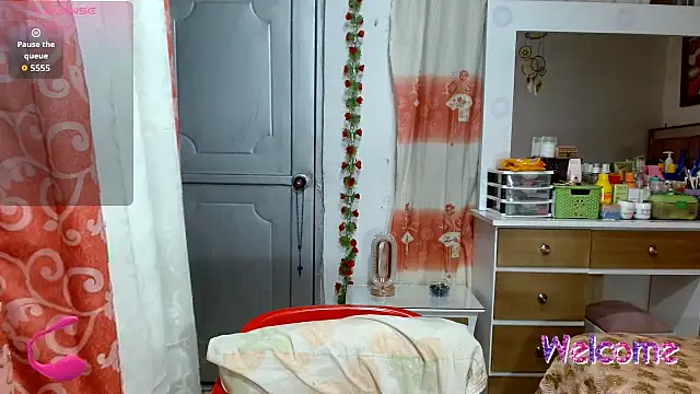 latinahot963 online show from 10.01.25