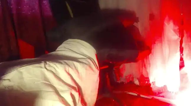 YuliFox online show from 03.20.25