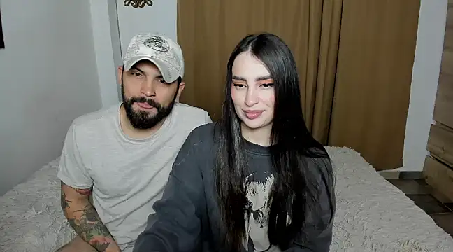 teseo and afroditha  online show from 03.15.25