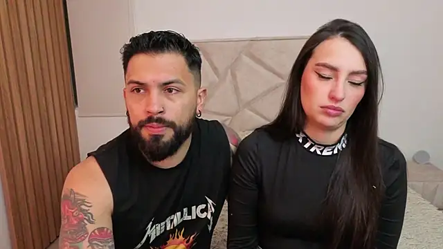 teseo and afroditha  online show from 09.13.25