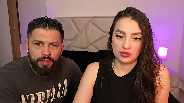 teseo and afroditha  online show from 03.19.26