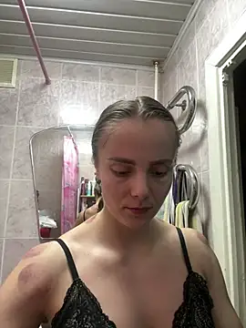 Snapshot of AlisaKissss chatting on 01.26.25 AlisaKissss online show from 01.26.25