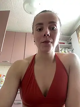 Snapshot of AlisaKissss chatting on 01.31.25 AlisaKissss online show from 01.31.25