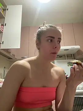 Snapshot of AlisaKissss chatting on 03.06.25 AlisaKissss online show from 03.06.25