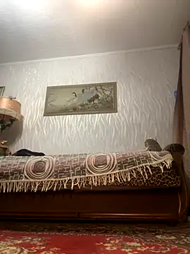 Snapshot of AlisaKissss chatting on 09.13.25 AlisaKissss online show from 09.13.25