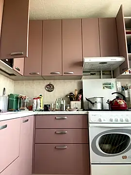 Snapshot of AlisaKissss chatting on 09.25.25 AlisaKissss online show from 09.25.25