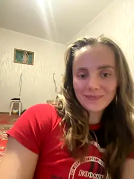 Snapshot of AlisaKissss chatting on 10.03.25 AlisaKissss online show from 10.03.25