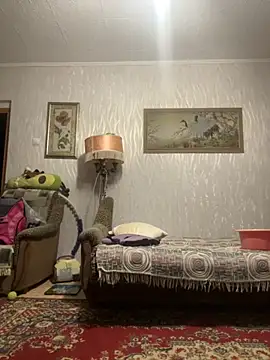 Snapshot of AlisaKissss chatting on 10.10.25 AlisaKissss online show from 10.10.25