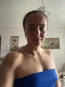 AlisaKissss online show from 01.12.26