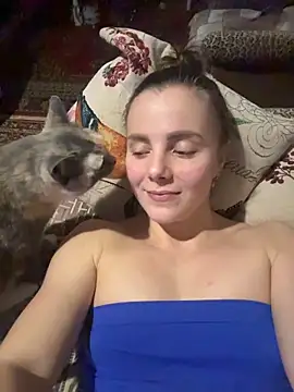 AlisaKissss online show from 01.16.26