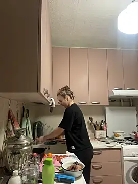 AlisaKissss online show from 02.11.26