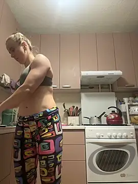 AlisaKissss online show from 02.15.26