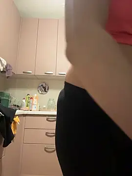 AlisaKissss online show from 02.25.26