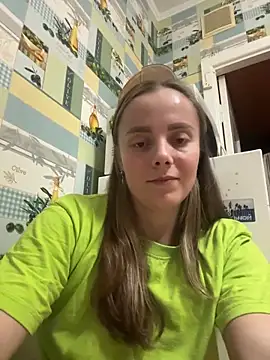 AlisaKissss online show from 03.28.26