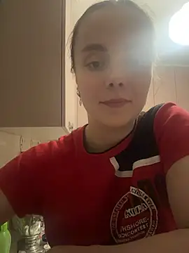 AlisaKissss online show from 04.03.26