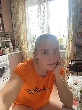 AlisaKissss online show from 04.06.26