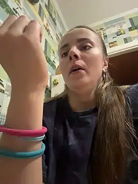 AlisaKissss online show from 04.15.26