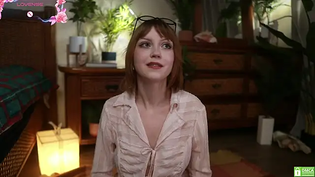 electric babe online show from 10.09.25