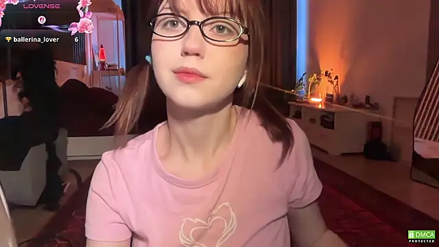 electric babe online show from 02.18.26