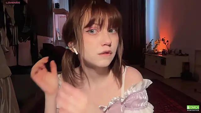 electric babe online show from 02.22.26