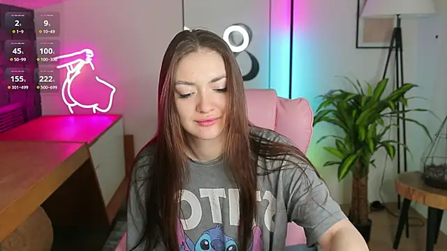 Micky  love online show from 03.10.25