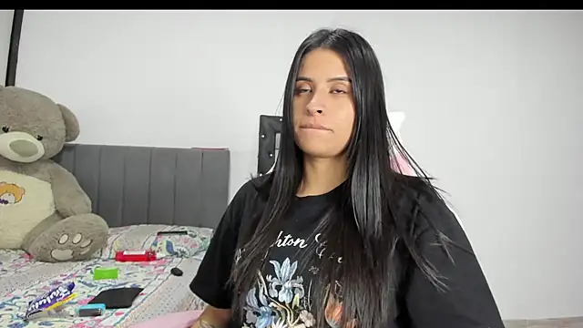 Snapshot of _elektrah chatting on 03.10.25  elektrah online show from 03.10.25