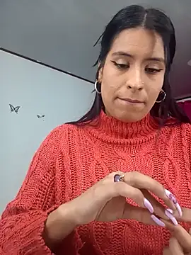 Snapshot of _elektrah chatting on 09.16.25  elektrah online show from 09.16.25